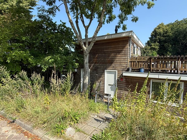 Te huur: Winschoterdiep 1043A, 9724 GT Groningen